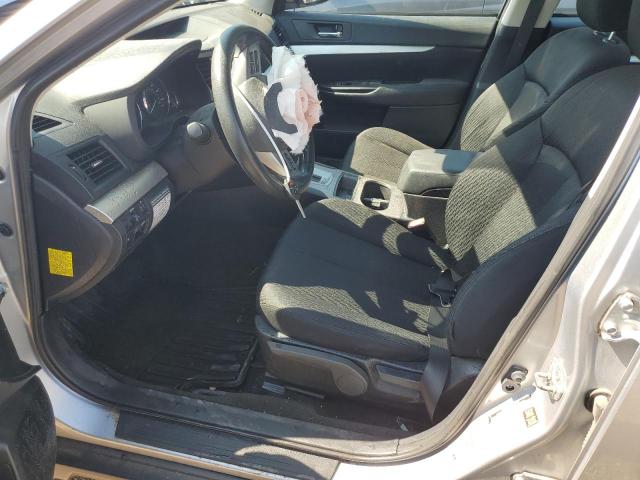 Photo 6 VIN: 4S4BRBAC4C3245952 - SUBARU OUTBACK 