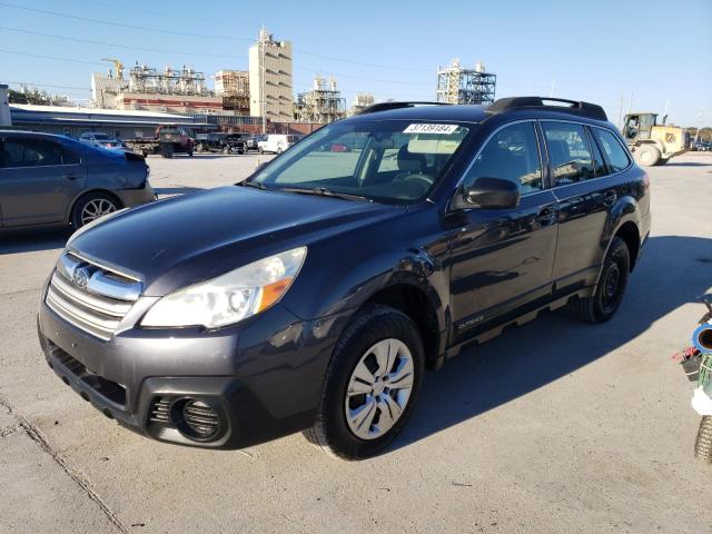 Photo 0 VIN: 4S4BRBAC4D3214928 - SUBARU OUTBACK 