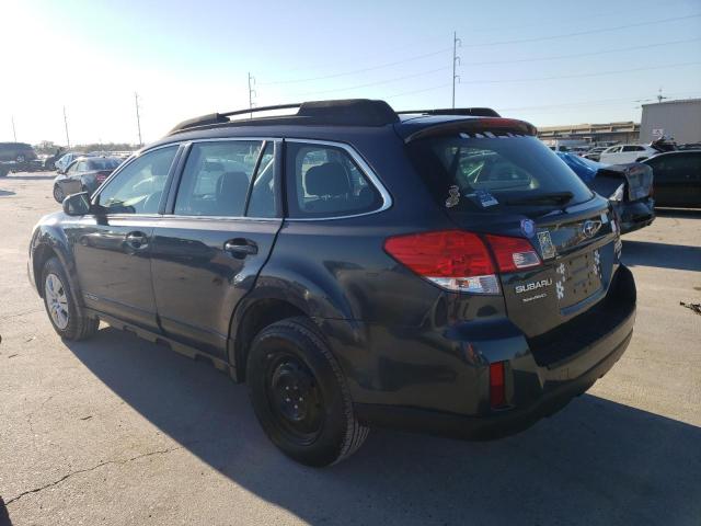 Photo 1 VIN: 4S4BRBAC4D3214928 - SUBARU OUTBACK 