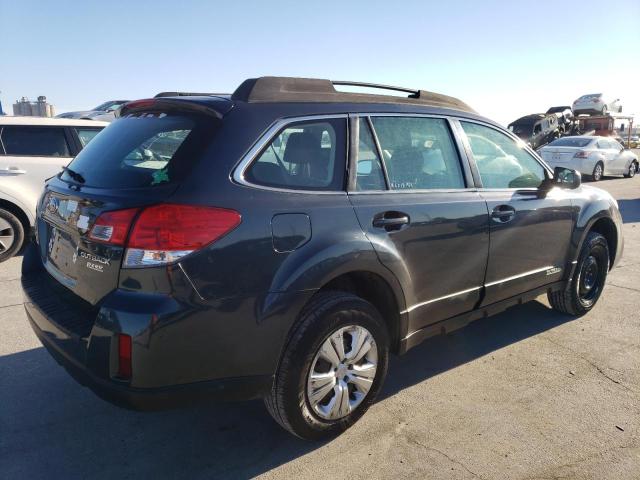 Photo 2 VIN: 4S4BRBAC4D3214928 - SUBARU OUTBACK 