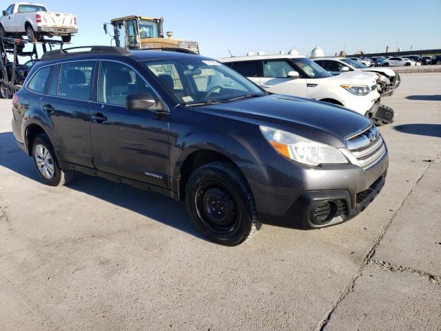 Photo 3 VIN: 4S4BRBAC4D3214928 - SUBARU OUTBACK 