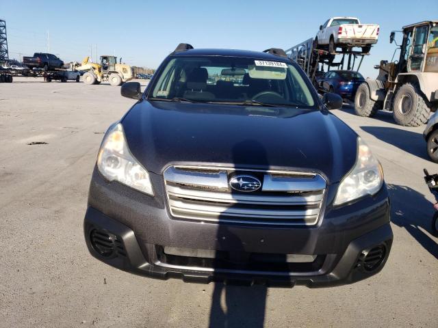 Photo 4 VIN: 4S4BRBAC4D3214928 - SUBARU OUTBACK 