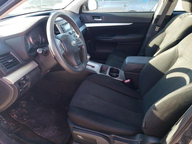 Photo 6 VIN: 4S4BRBAC4D3214928 - SUBARU OUTBACK 