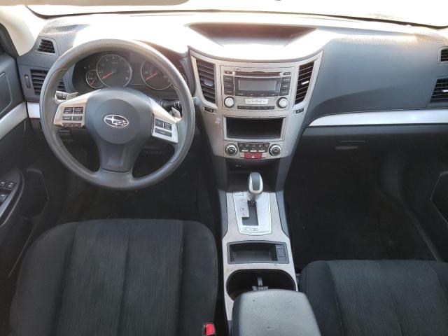 Photo 7 VIN: 4S4BRBAC4D3214928 - SUBARU OUTBACK 