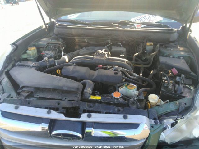 Photo 9 VIN: 4S4BRBAC4D3218008 - SUBARU OUTBACK 