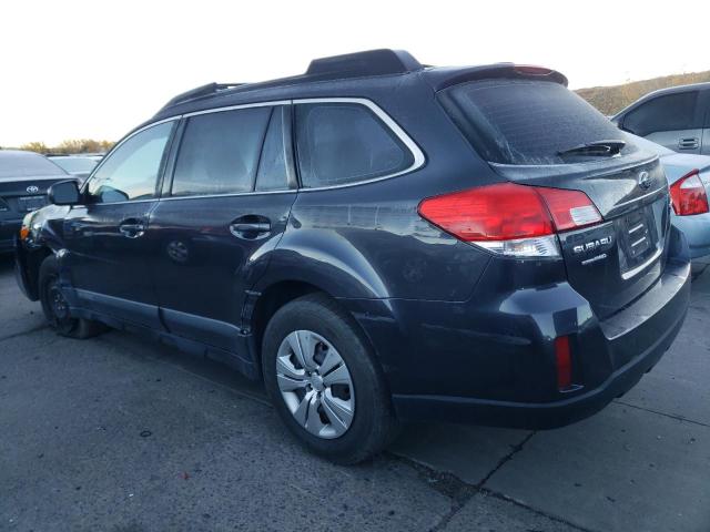 Photo 1 VIN: 4S4BRBAC4D3271128 - SUBARU OUTBACK 