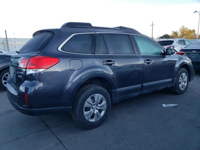 Photo 2 VIN: 4S4BRBAC4D3271128 - SUBARU OUTBACK 