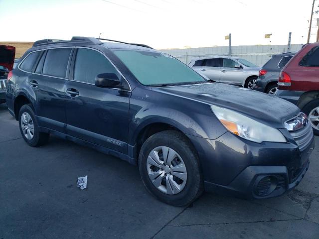 Photo 3 VIN: 4S4BRBAC4D3271128 - SUBARU OUTBACK 