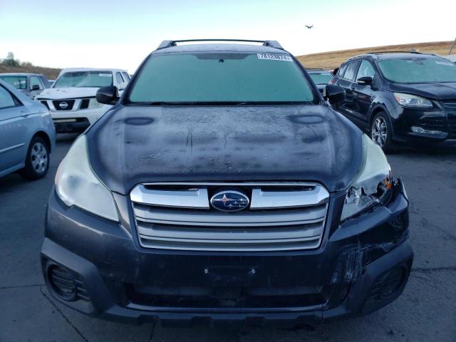 Photo 4 VIN: 4S4BRBAC4D3271128 - SUBARU OUTBACK 