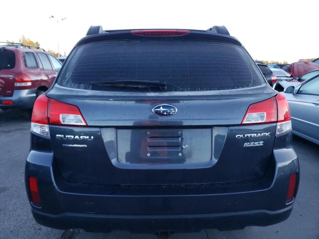 Photo 5 VIN: 4S4BRBAC4D3271128 - SUBARU OUTBACK 