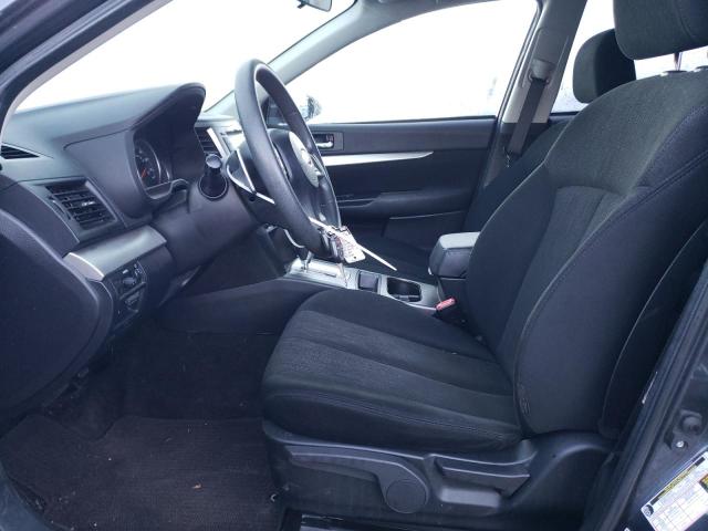 Photo 6 VIN: 4S4BRBAC4D3271128 - SUBARU OUTBACK 