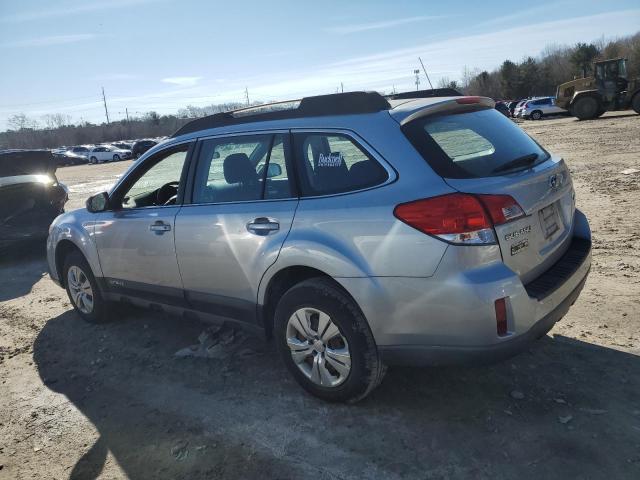 Photo 1 VIN: 4S4BRBAC4D3282954 - SUBARU OUTBACK 