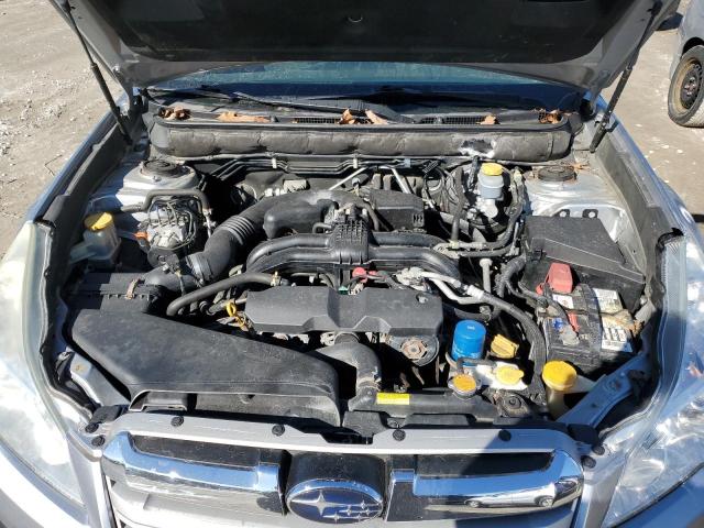 Photo 10 VIN: 4S4BRBAC4D3282954 - SUBARU OUTBACK 