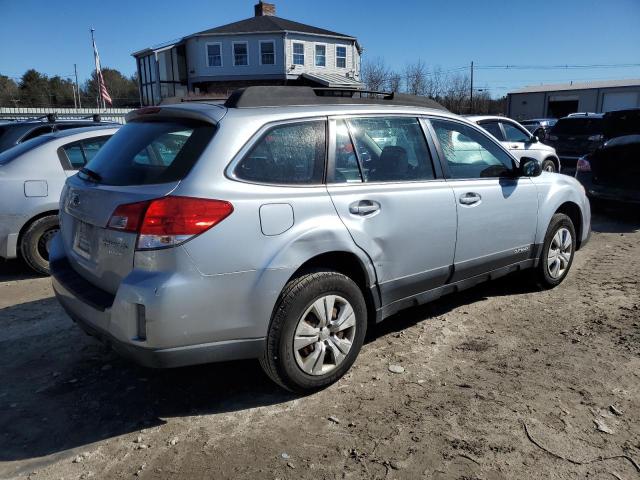 Photo 2 VIN: 4S4BRBAC4D3282954 - SUBARU OUTBACK 