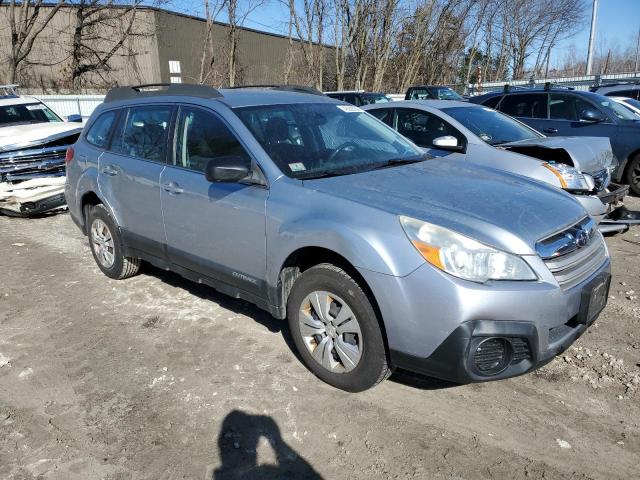 Photo 3 VIN: 4S4BRBAC4D3282954 - SUBARU OUTBACK 