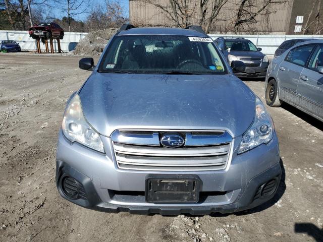 Photo 4 VIN: 4S4BRBAC4D3282954 - SUBARU OUTBACK 