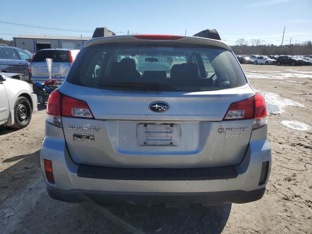 Photo 5 VIN: 4S4BRBAC4D3282954 - SUBARU OUTBACK 