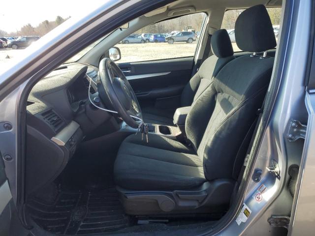 Photo 6 VIN: 4S4BRBAC4D3282954 - SUBARU OUTBACK 