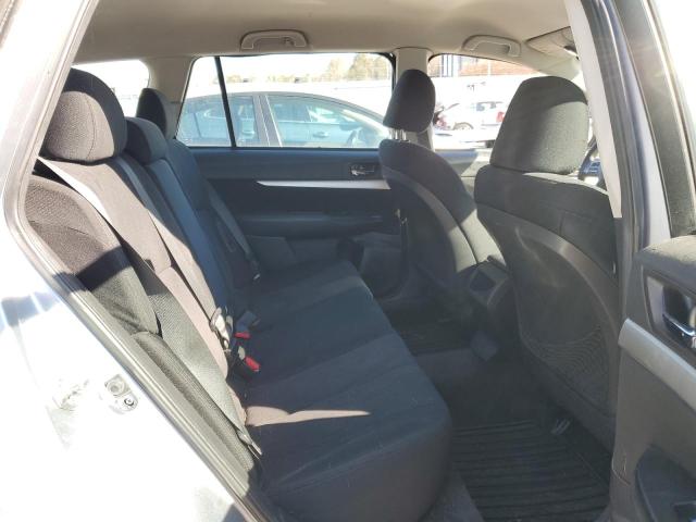 Photo 9 VIN: 4S4BRBAC4D3282954 - SUBARU OUTBACK 