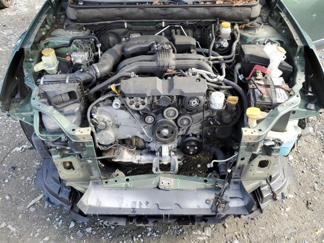 Photo 10 VIN: 4S4BRBAC4E3311435 - SUBARU OUTBACK 2. 