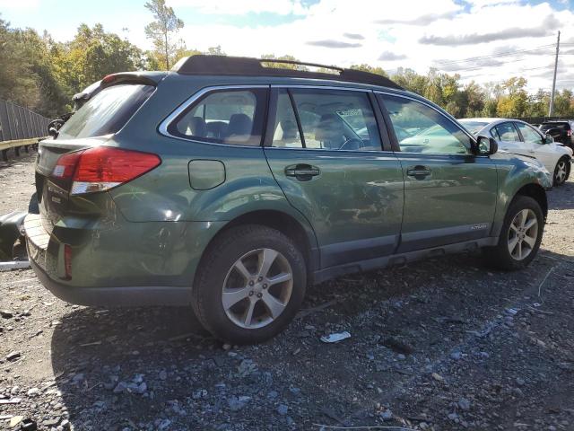 Photo 2 VIN: 4S4BRBAC4E3311435 - SUBARU OUTBACK 2. 