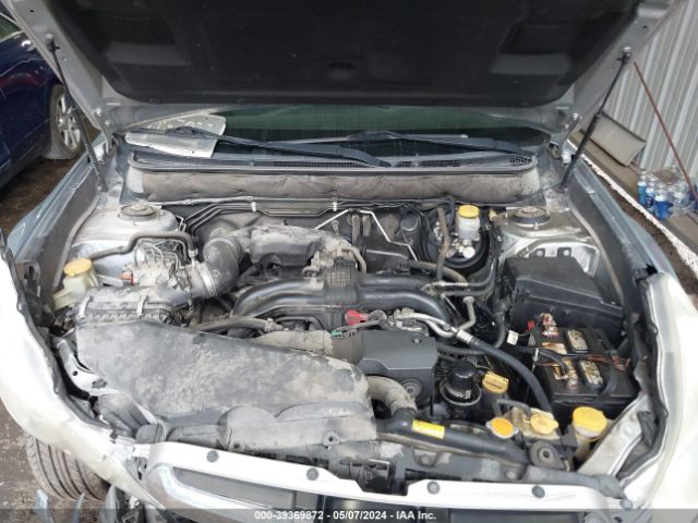 Photo 9 VIN: 4S4BRBAC4E3326582 - SUBARU OUTBACK 