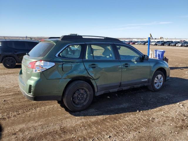 Photo 2 VIN: 4S4BRBAC5A3362498 - SUBARU OUTBACK 