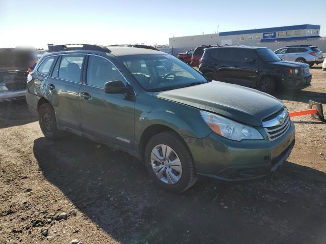 Photo 3 VIN: 4S4BRBAC5A3362498 - SUBARU OUTBACK 