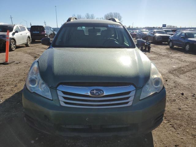 Photo 4 VIN: 4S4BRBAC5A3362498 - SUBARU OUTBACK 