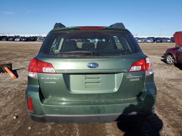 Photo 5 VIN: 4S4BRBAC5A3362498 - SUBARU OUTBACK 