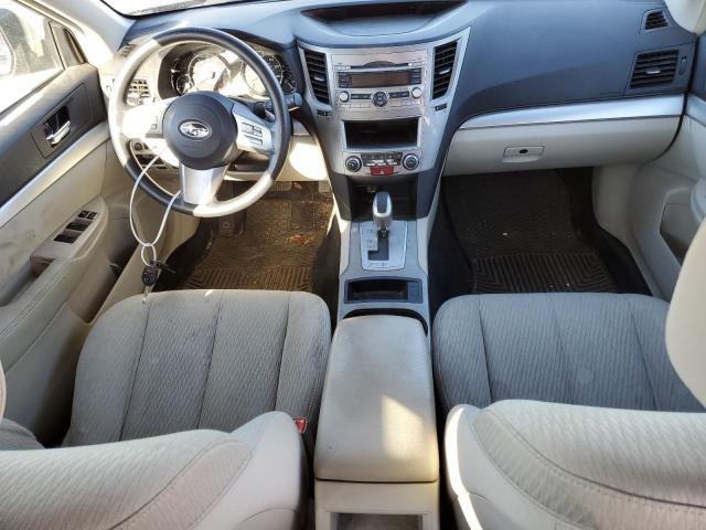 Photo 7 VIN: 4S4BRBAC5A3362498 - SUBARU OUTBACK 