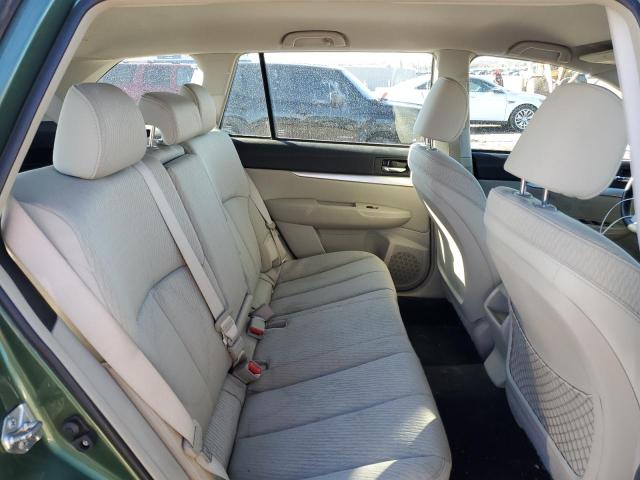 Photo 9 VIN: 4S4BRBAC5A3362498 - SUBARU OUTBACK 