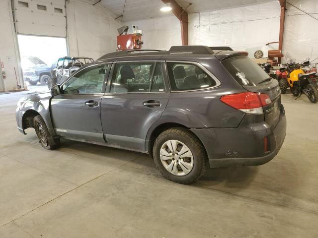 Photo 1 VIN: 4S4BRBAC5A3373761 - SUBARU OUTBACK 2. 