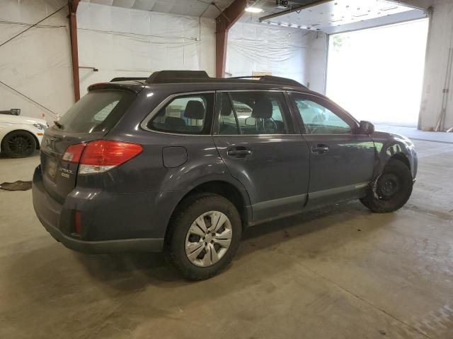 Photo 2 VIN: 4S4BRBAC5A3373761 - SUBARU OUTBACK 2. 