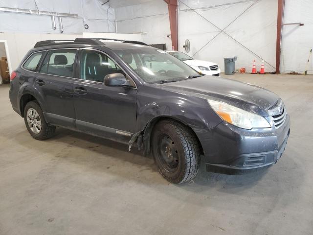 Photo 3 VIN: 4S4BRBAC5A3373761 - SUBARU OUTBACK 2. 