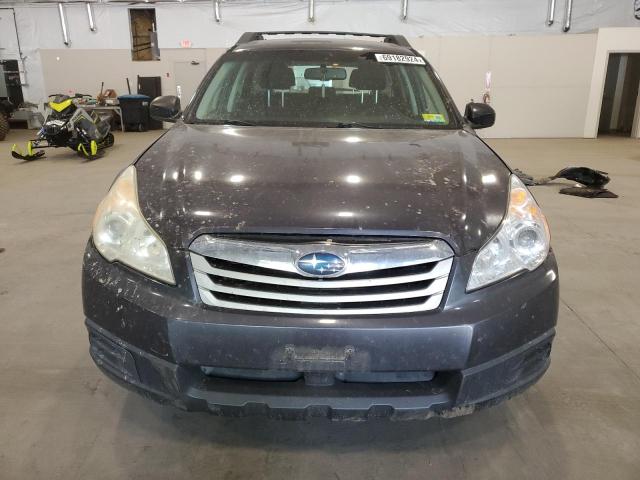 Photo 4 VIN: 4S4BRBAC5A3373761 - SUBARU OUTBACK 2. 