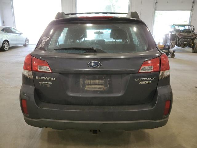 Photo 5 VIN: 4S4BRBAC5A3373761 - SUBARU OUTBACK 2. 