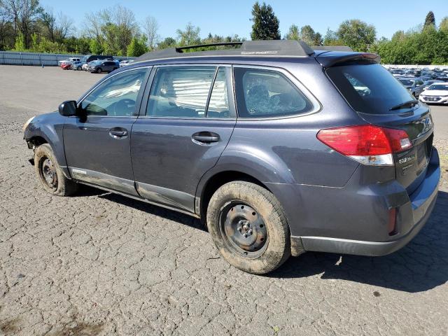 Photo 1 VIN: 4S4BRBAC5A3375199 - SUBARU OUTBACK 