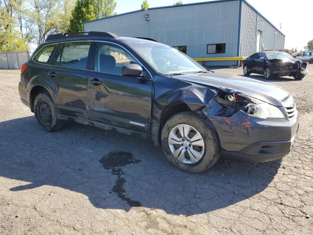 Photo 3 VIN: 4S4BRBAC5A3375199 - SUBARU OUTBACK 