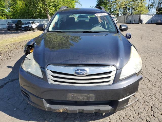 Photo 4 VIN: 4S4BRBAC5A3375199 - SUBARU OUTBACK 