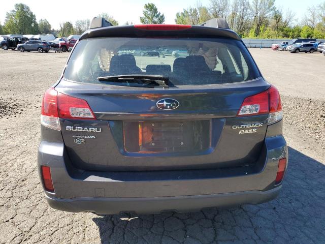 Photo 5 VIN: 4S4BRBAC5A3375199 - SUBARU OUTBACK 