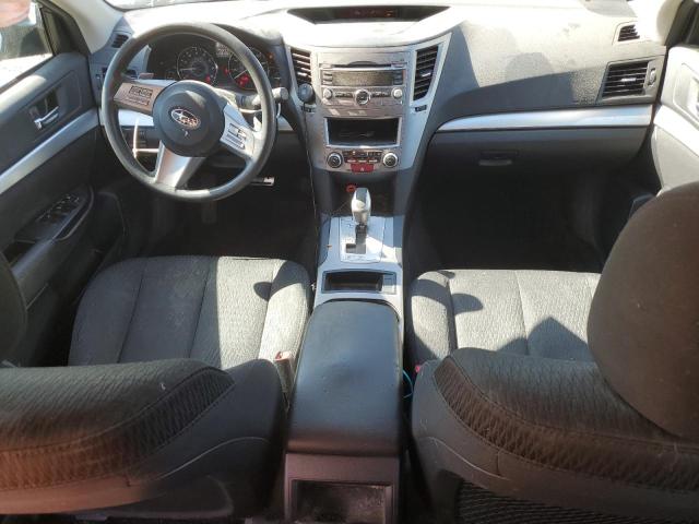 Photo 7 VIN: 4S4BRBAC5A3375199 - SUBARU OUTBACK 