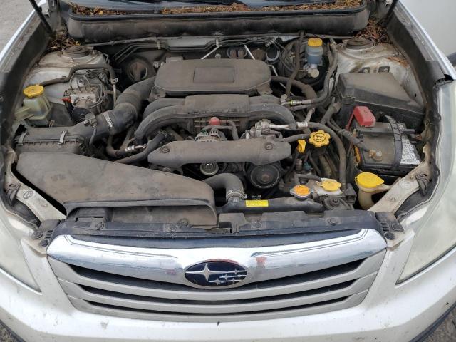 Photo 11 VIN: 4S4BRBAC5B3340308 - SUBARU OUTBACK 