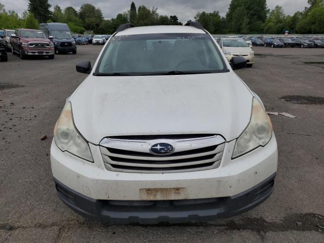 Photo 4 VIN: 4S4BRBAC5B3340308 - SUBARU OUTBACK 