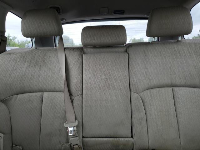 Photo 9 VIN: 4S4BRBAC5B3340308 - SUBARU OUTBACK 