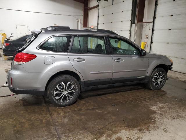 Photo 2 VIN: 4S4BRBAC5B3381506 - SUBARU OUTBACK 2. 