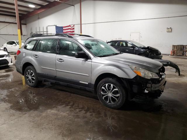 Photo 3 VIN: 4S4BRBAC5B3381506 - SUBARU OUTBACK 2. 