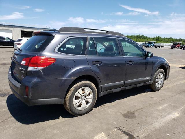 Photo 2 VIN: 4S4BRBAC5B3401012 - SUBARU OUTBACK 2. 