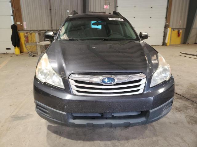 Photo 4 VIN: 4S4BRBAC5B3427593 - SUBARU OUTBACK 2. 