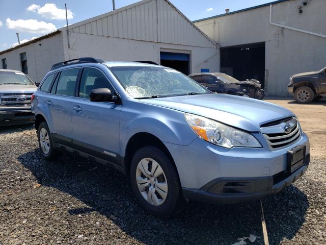 Photo 0 VIN: 4S4BRBAC5B3444426 - SUBARU OUTBACK 2. 